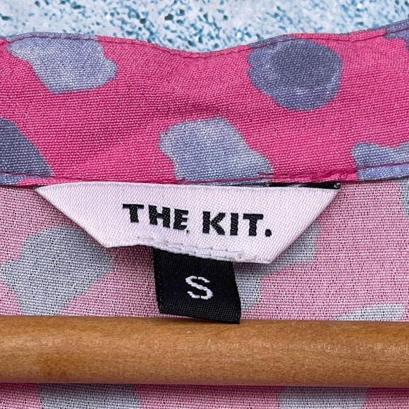 The kit jumpsuit size small - Picture 8 of 14